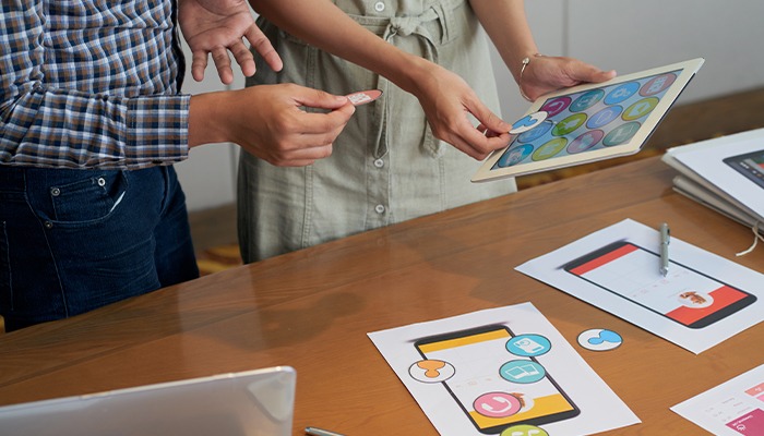 Android App Development